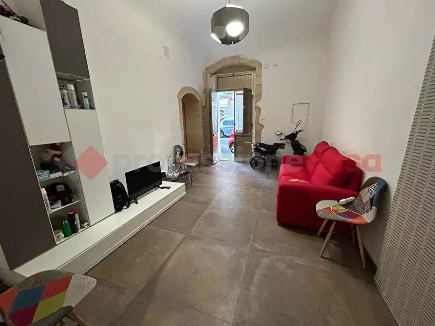 Immagine 5 di Appartamento in vendita  in Via Montegrappa, 87 a Siracusa