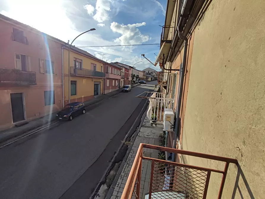 Immagine 8 di Appartamento in vendita  in Via Milano, 78/80 a Girifalco