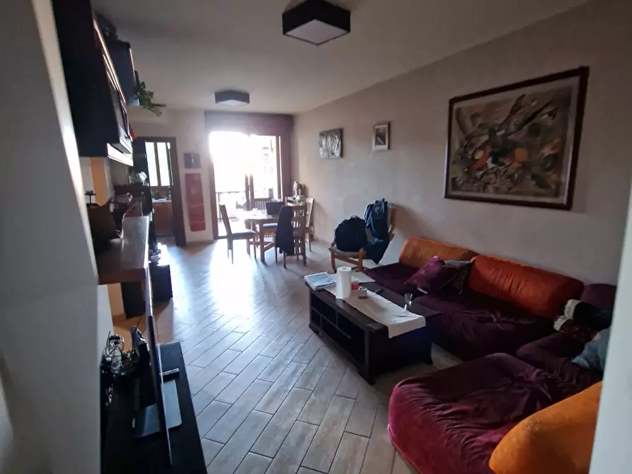 Immagine 6 di Appartamento in vendita  in Via del Forte Tiburtino, 160 a Roma