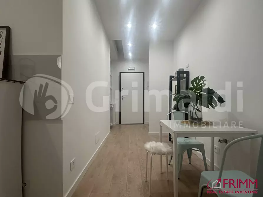 Immagine 2 di Appartamento in vendita  in Piazza Acilia, 4 a Roma