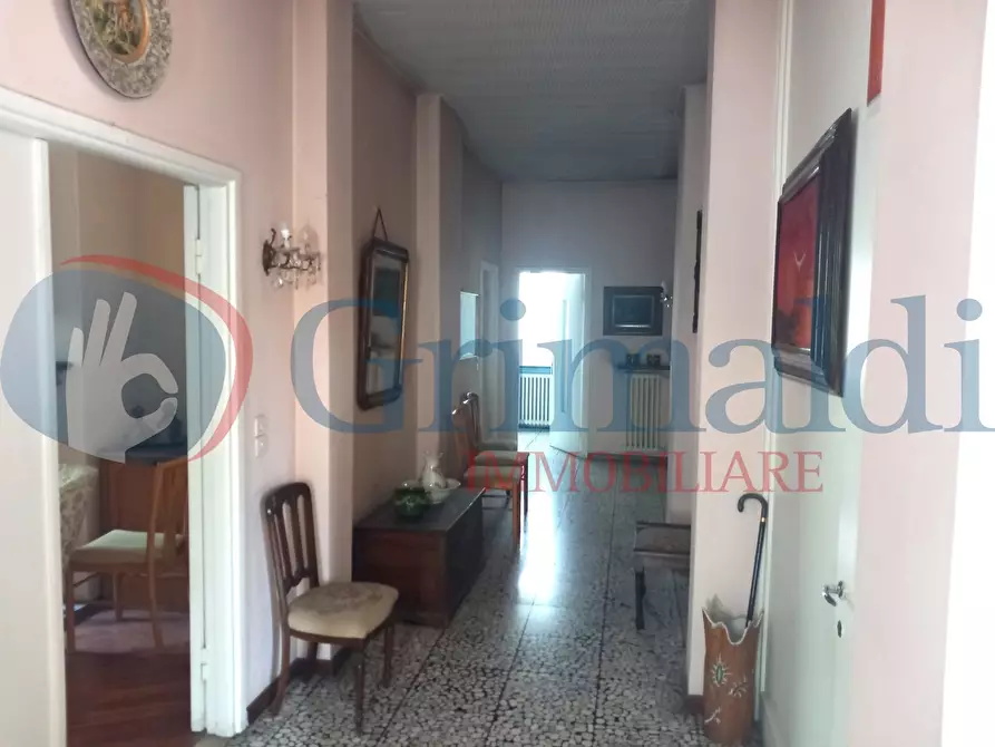 Immagine 29 di Villa in vendita  in Via Dante Alighieri, 15 a Limbiate