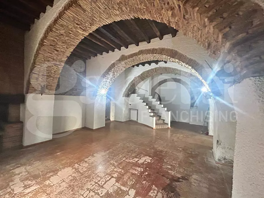 Immagine 13 di Villa in vendita  in Via solfarata, 51 a Roma