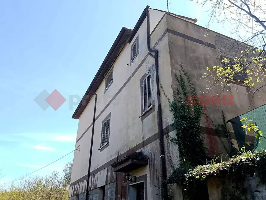 Immagine 10 di Appartamento in vendita  in Via San Donato, Snc a Galluccio