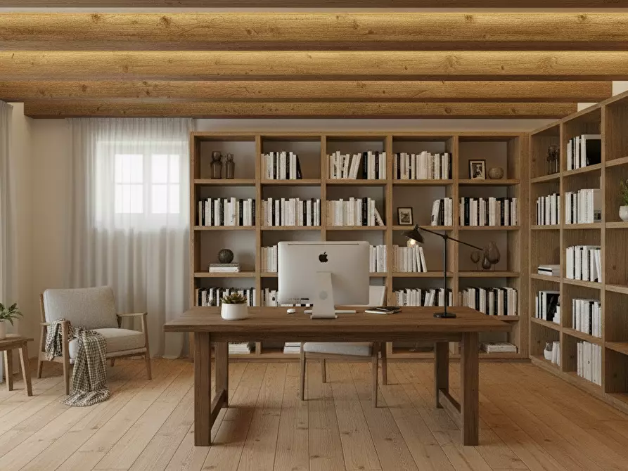 Immagine 6 di Terratetto in vendita  in Via Vittorio Nenni a Rivalta Di Torino