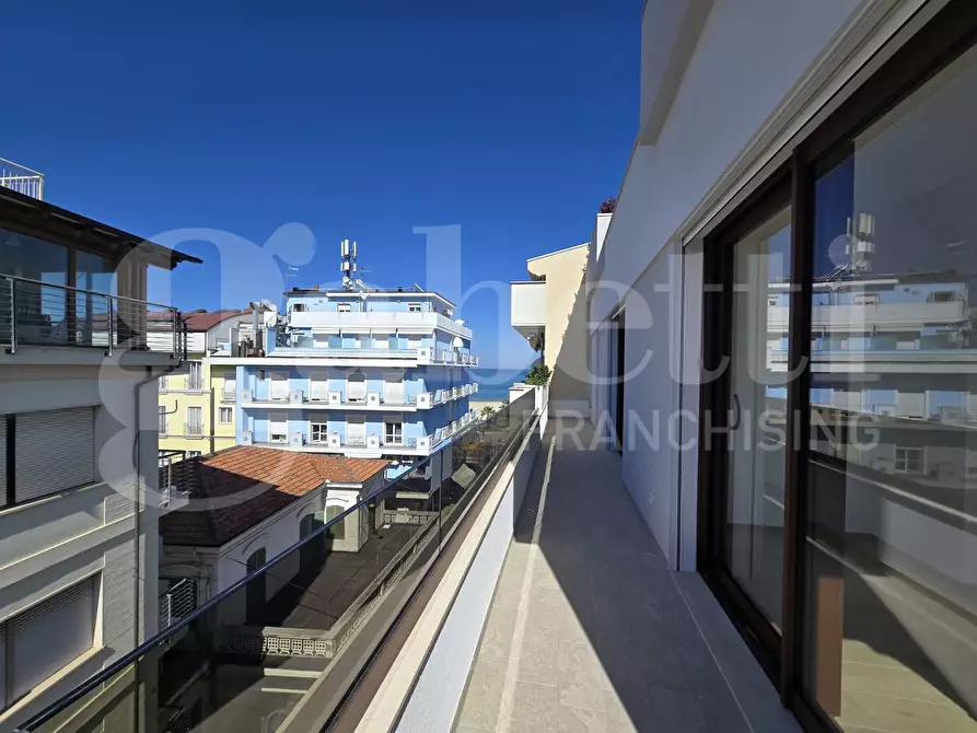 Immagine 10 di Multiproprietà in vendita  in Via Carducci, snc a Tortoreto