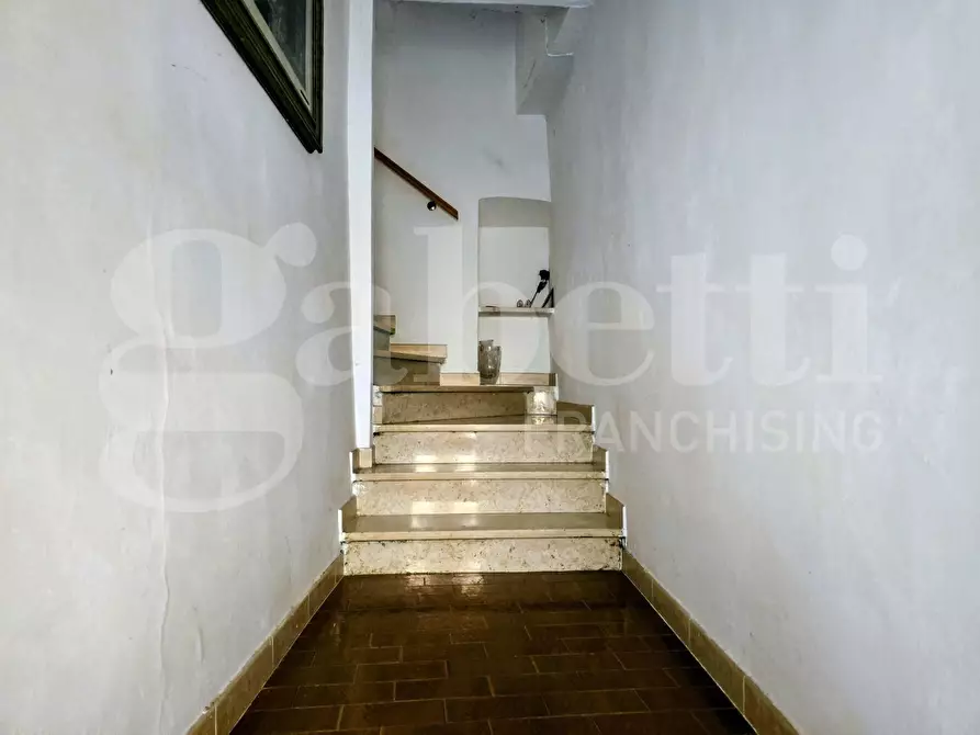 Immagine 4 di Appartamento in vendita  in Via Don Francesco Raimondi, 20 a Montelanico