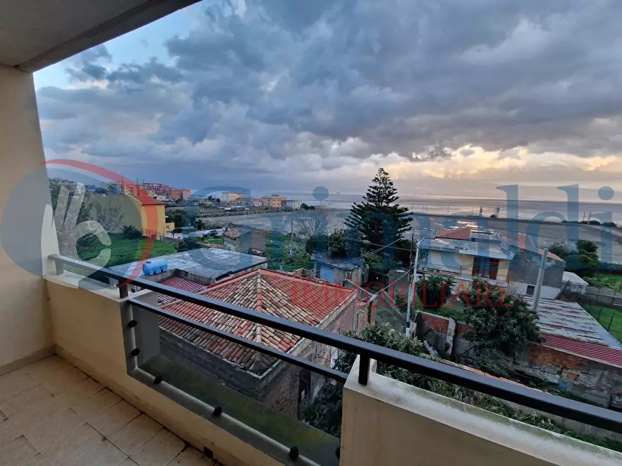 Immagine 2 di Appartamento in vendita  in Via Marchetta, 14 a Messina