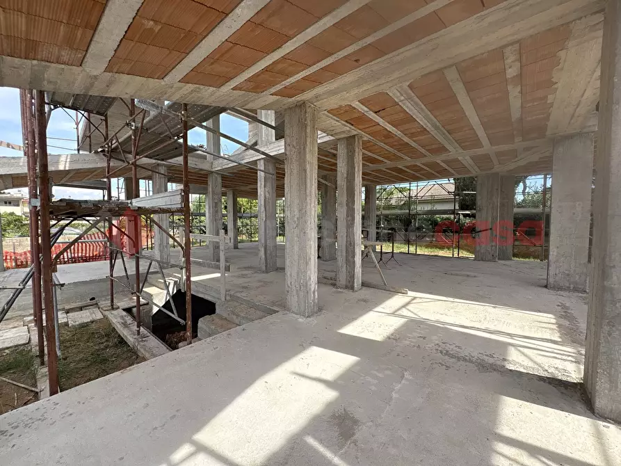 Immagine 17 di Casa bifamiliare in vendita  in Via COLLE CIRCEO II, 1 a San Felice Circeo