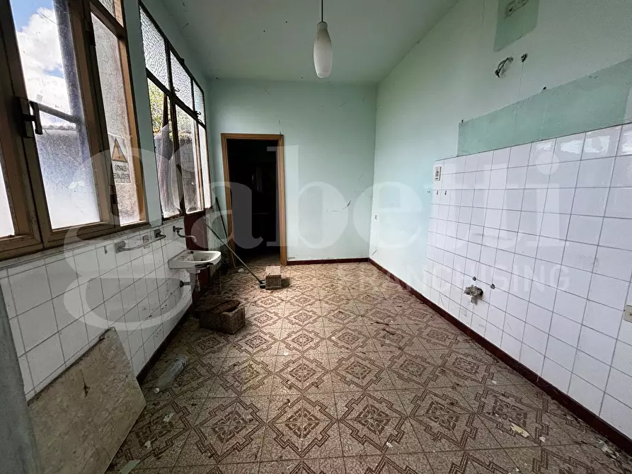 Immagine 8 di Casa indipendente in vendita  in Via Adua, . a Vallermosa