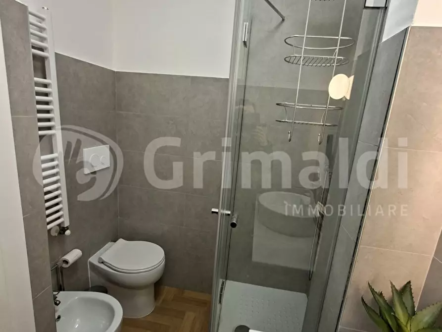 Immagine 25 di Appartamento in affitto  in Via Farini, 6 a Milano