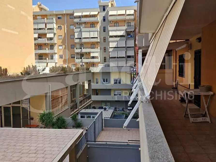 Immagine 7 di Appartamento in vendita  in Viale DEL LAVORO, 13N a Taranto