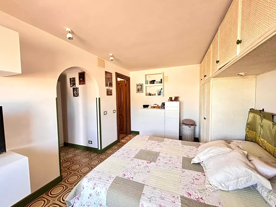 Immagine 34 di Villetta a schiera in vendita  in Via Pietro Aschieri, 4 a Roma