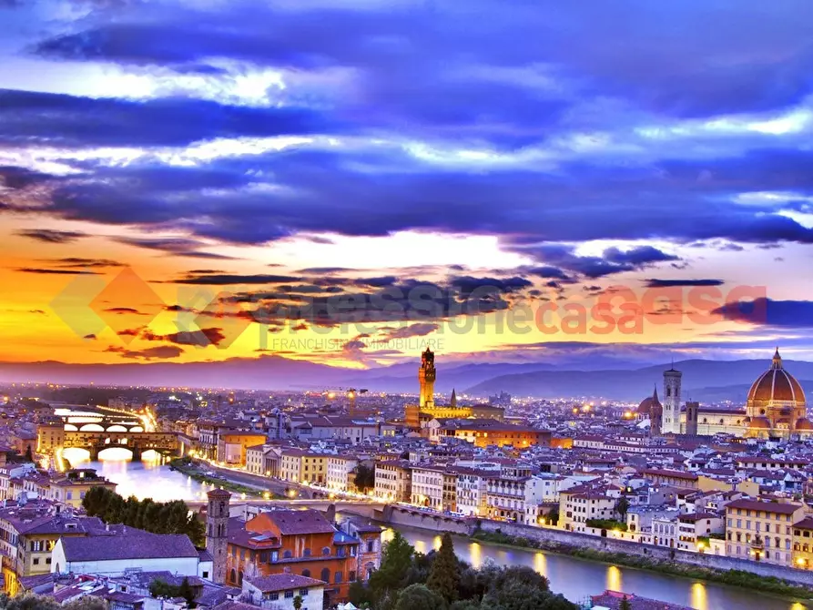 Immagine 4 di Negozio in vendita  in Via BORGO DEGLI ALBIZI a Firenze