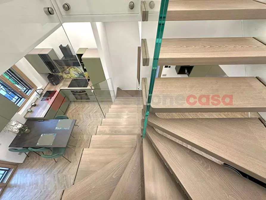 Immagine 33 di Appartamento in vendita  in Via Dante a Opera