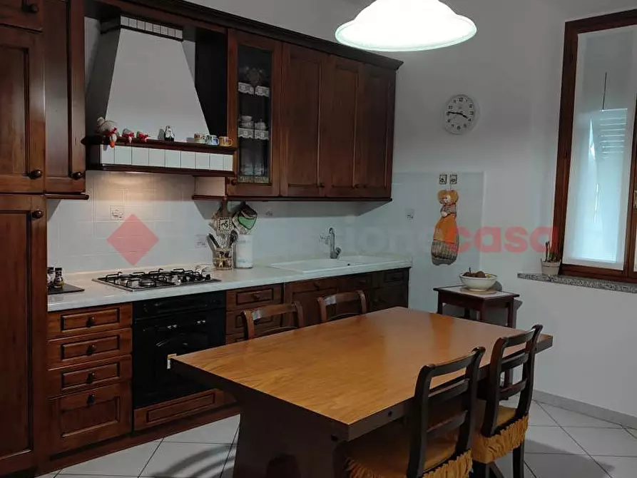 Immagine 20 di Villa in vendita  in Via 8 Marzo a Castelfiorentino
