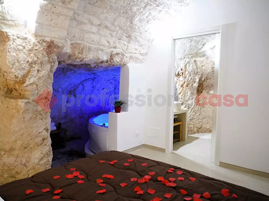 Immagine 22 di Casa indipendente in vendita  in Via Gennaro Maresca, 2 a Ostuni