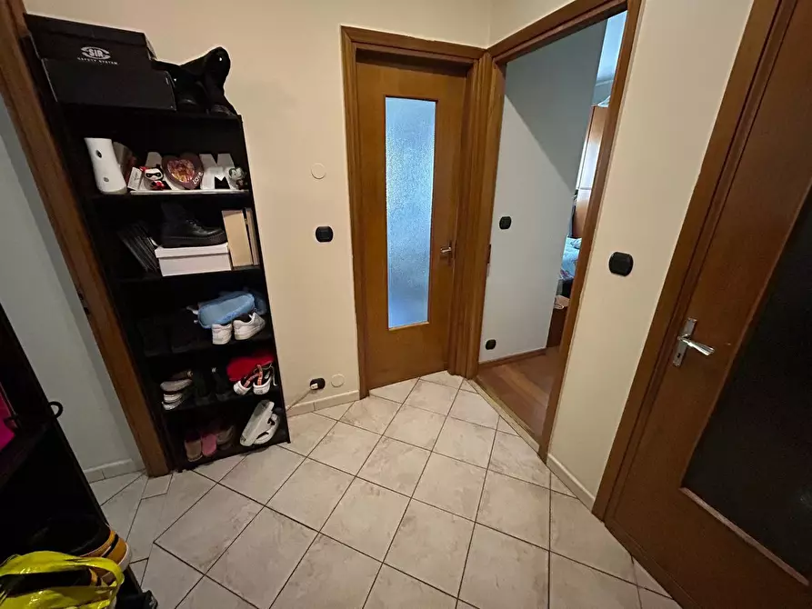 Immagine 6 di Appartamento in affitto  in Via Roma, 44 a Orbassano