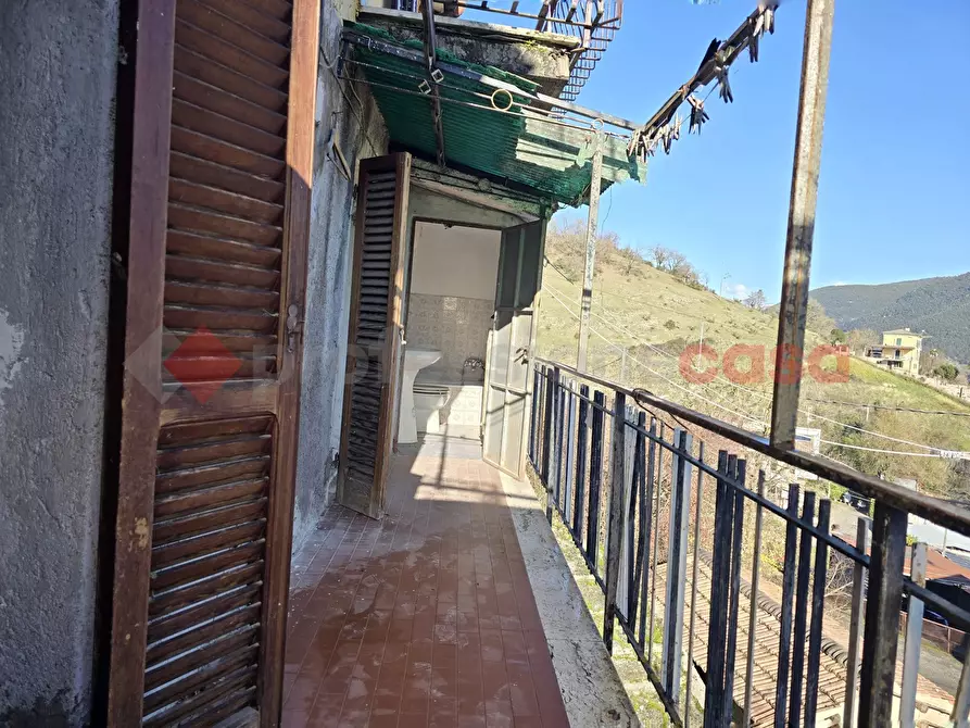 Immagine 12 di Appartamento in vendita  in Via Colle del Piano, 17 a Rieti