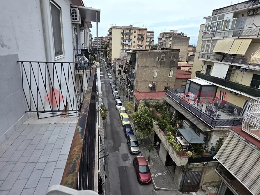 Immagine 32 di Appartamento in vendita  in Via Alberto Marghieri, 25 a Napoli