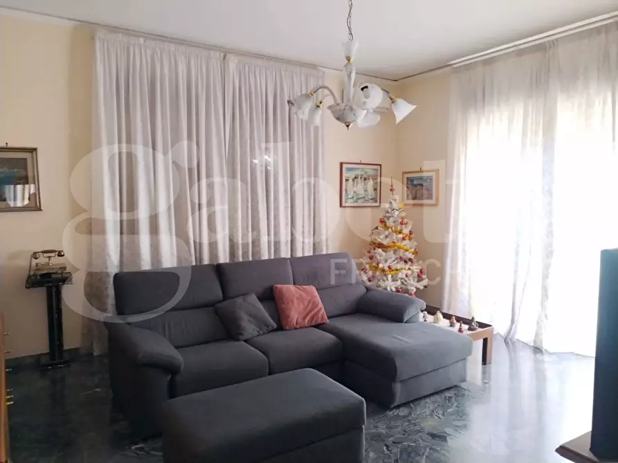 Immagine 31 di Casa indipendente in vendita  in Via Vittorio Veneto a Sant'arpino
