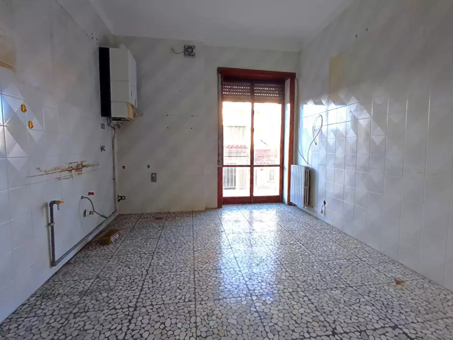 Immagine 11 di Appartamento in vendita  in Via Castiglione a San Severo