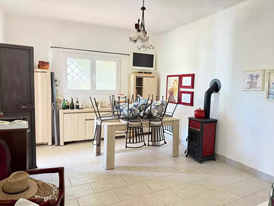 Immagine 4 di Casa indipendente in vendita  in Contrada ROMANELLI, 00 a Monopoli