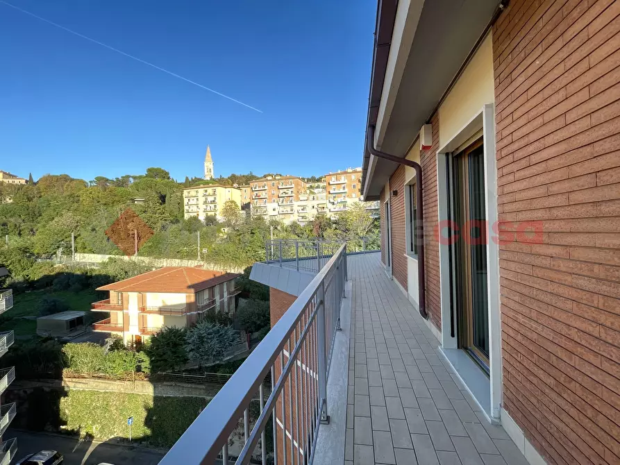 Immagine 29 di Attico in affitto  in Via San Bonaventura a Perugia