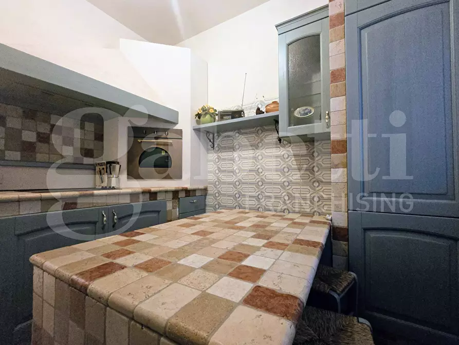Immagine 41 di Villa in vendita  in Via Roccamassima a Segni