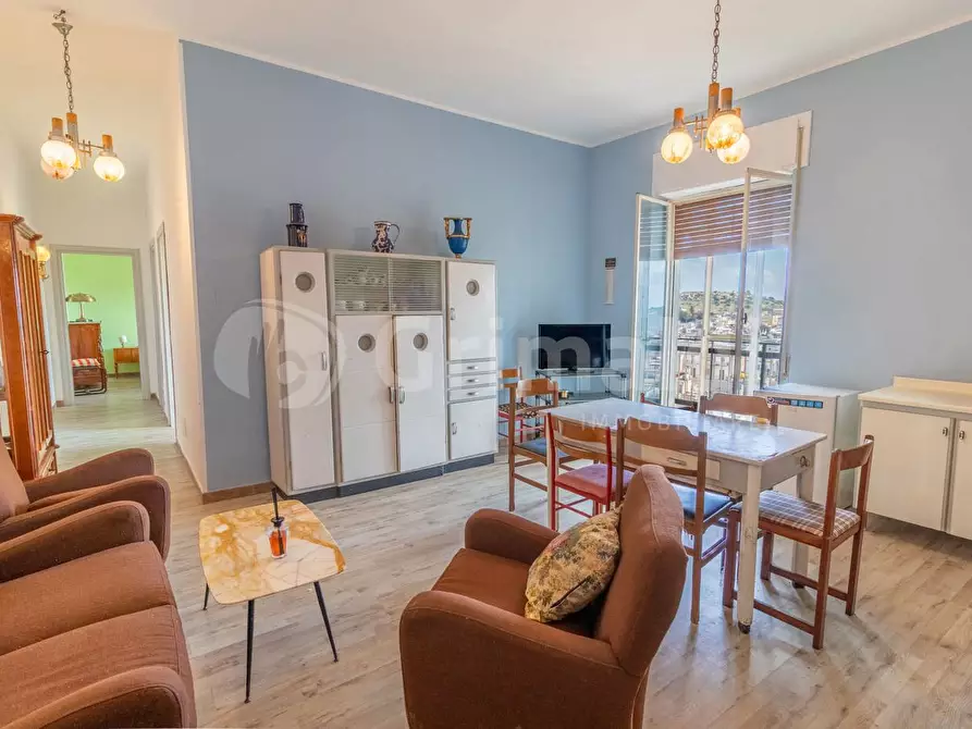 Immagine 2 di Appartamento in vendita  in Via Vespucci, 49 a Noto