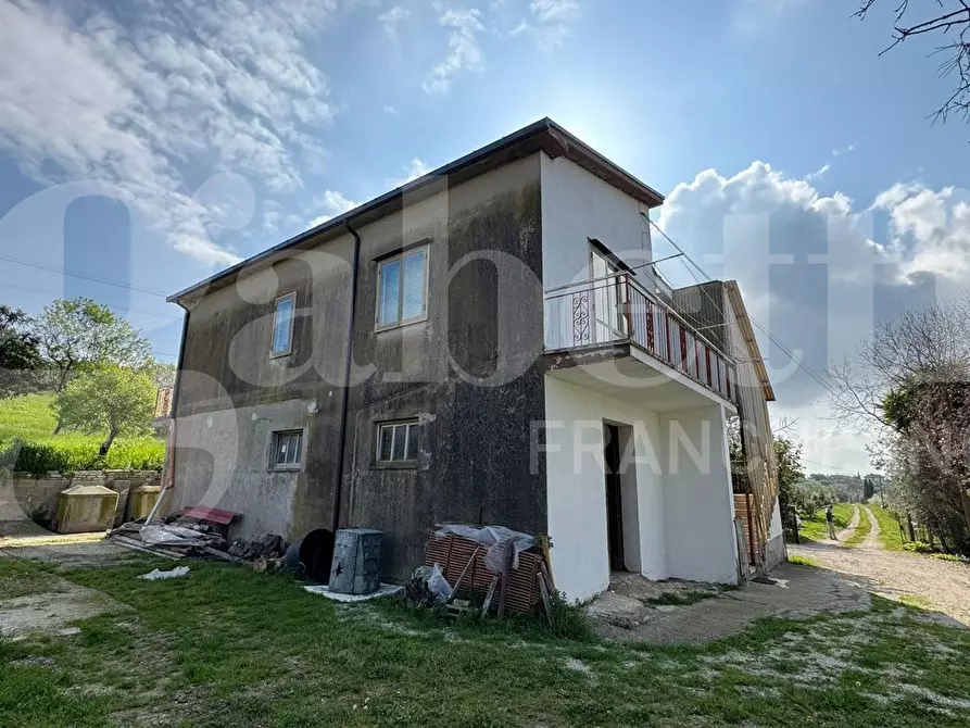 Immagine 29 di Casa indipendente in vendita  in Via Colle Pizzuto, 8 a Giulianova
