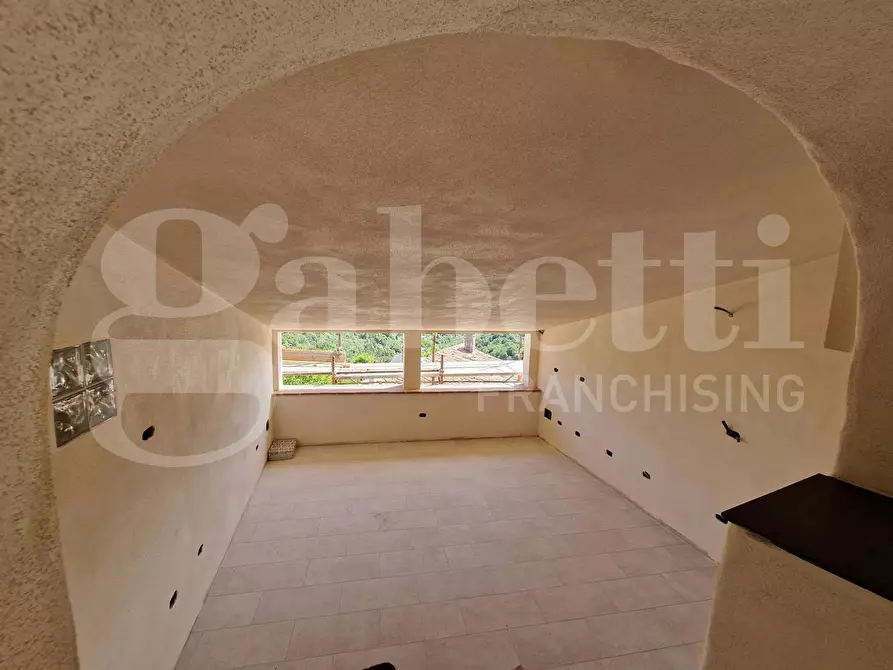 Immagine 4 di Appartamento in vendita  in Via Costa a Calice Ligure