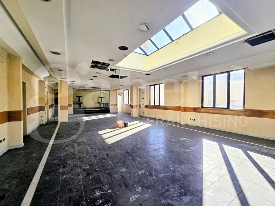 Immagine 15 di Albergo/B&B/Residence in vendita  in Via Di Villa Comunale, 1 a Fiuggi