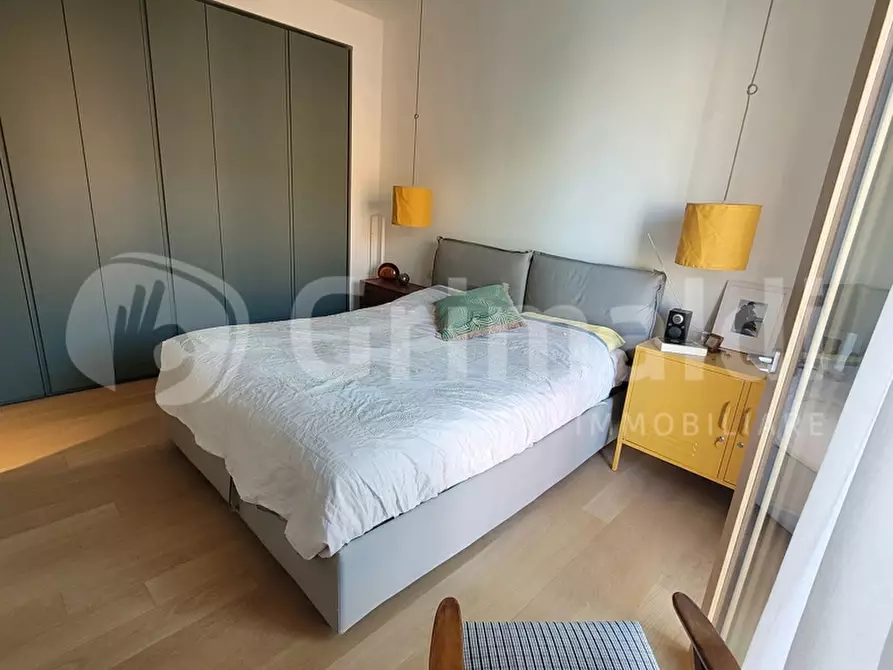 Immagine 8 di Appartamento in affitto  in Via Serao, 1 a Milano