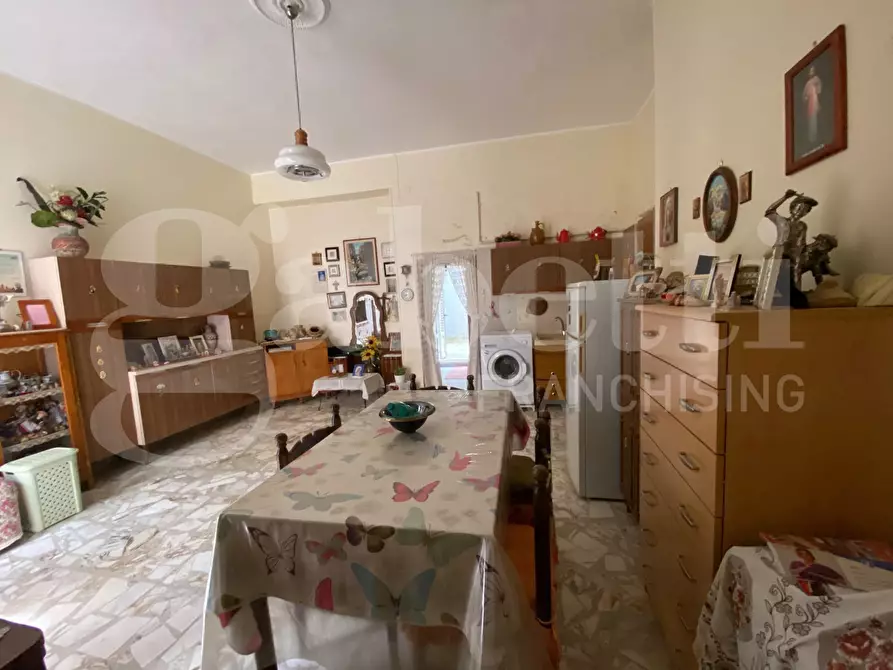 Immagine 2 di Appartamento in vendita  in Via Achille Grandi a San Severo