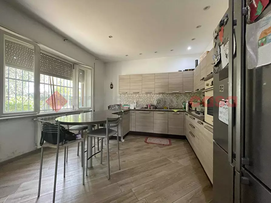 Immagine 9 di Villa in vendita  in Via PONTINA, 148 a Terracina