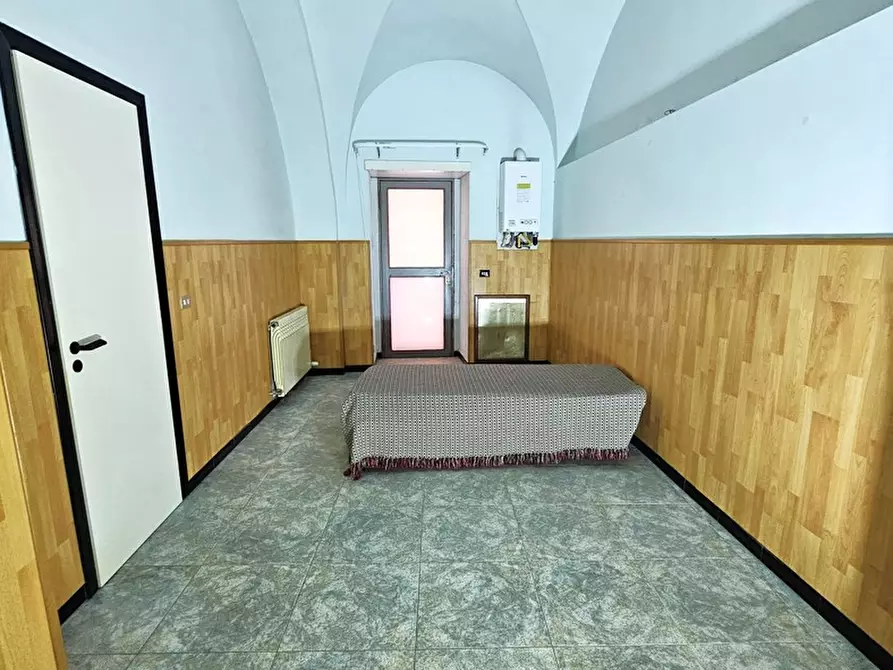 Immagine 12 di Appartamento in vendita  in Via Soccorso a San Severo