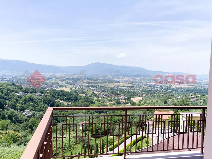 Immagine 15 di Appartamento in vendita  in Via Prignano di Sopra, 3 a Anagni