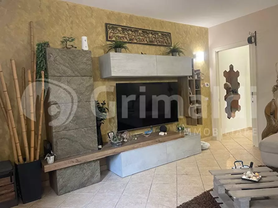 Immagine 5 di Appartamento in vendita  in Via provinciale pisana a Livorno