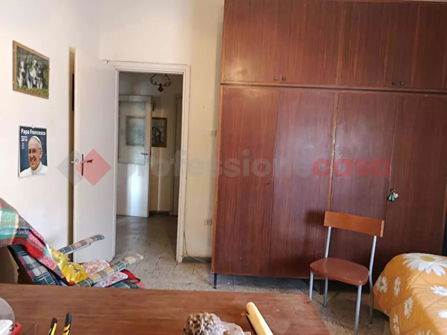 Immagine 5 di Appartamento in vendita  in Via cassino, 31 a Reggio Di Calabria