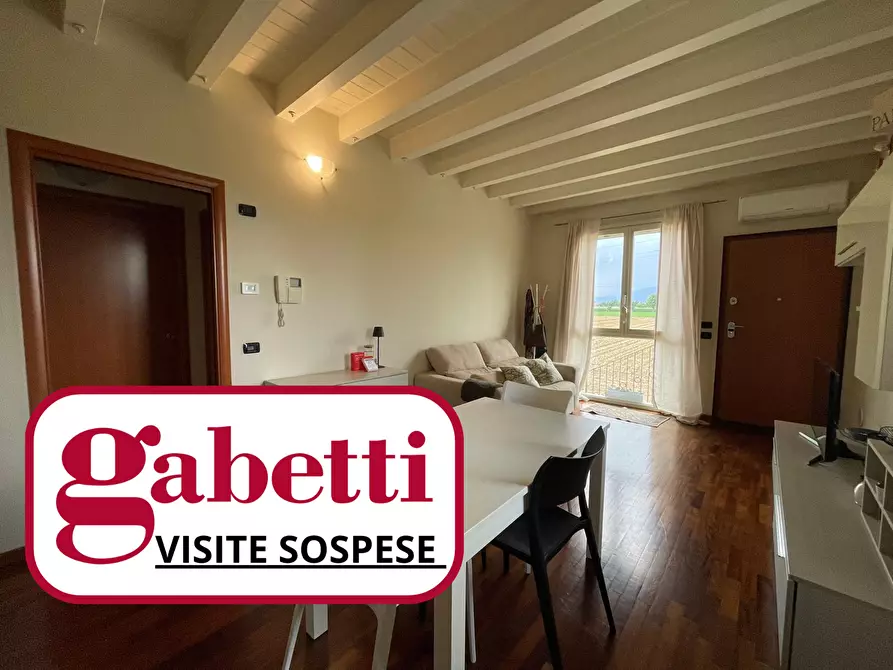 Immagine 1 di Appartamento in vendita  in Via Fulgosa, 3 a Chiari
