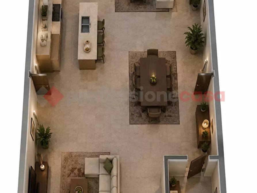 Immagine 5 di Attività commerciale in vendita  in Via vittorio veneto, 16 a Siracusa