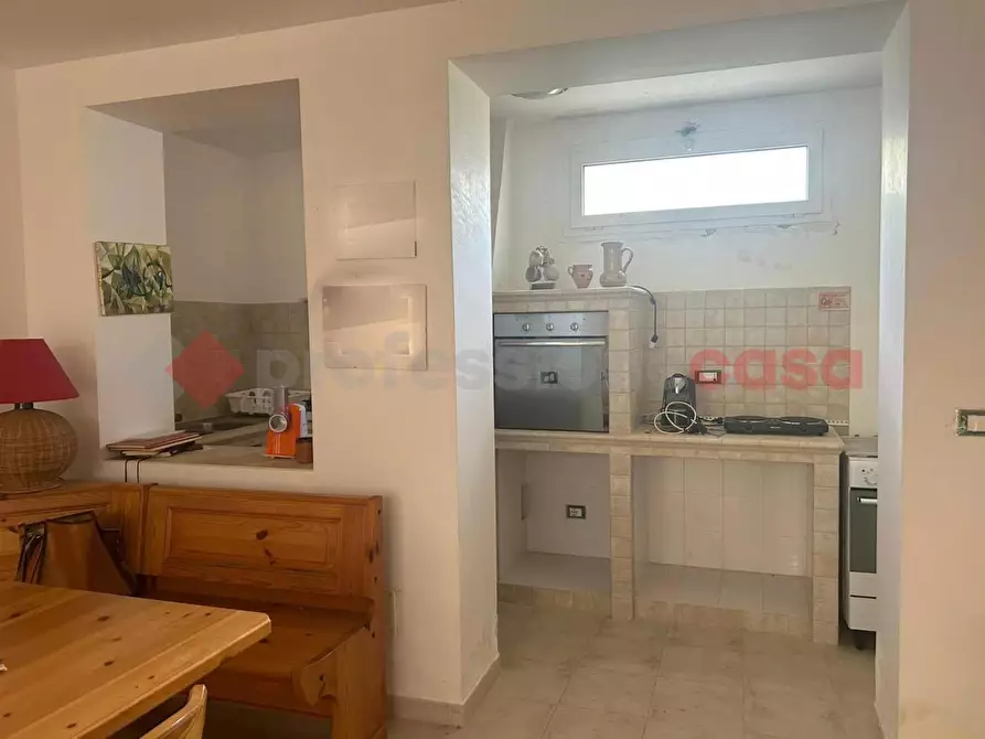 Immagine 14 di Casa indipendente in vendita  in Via CAPITOLO a Monopoli