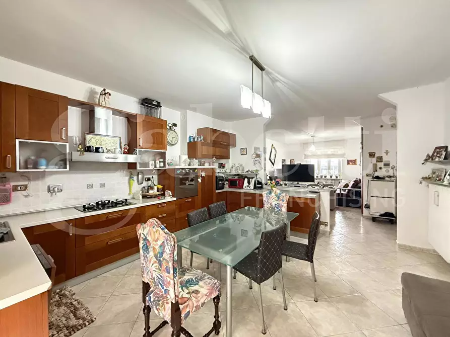 Immagine 7 di Appartamento in vendita  in Via Fabbrichetta a Grugliasco