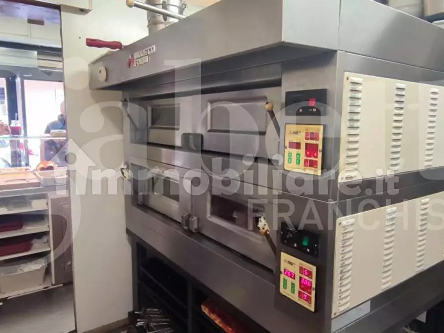 Immagine 6 di Bar / Ristorante in vendita  in Via Antonio Silvani, 37/39 a Roma