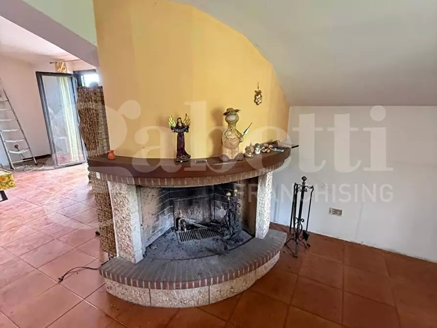 Immagine 31 di Villa in vendita  in Via COLLI SAN SILVESTRO, 25 a Cittaducale