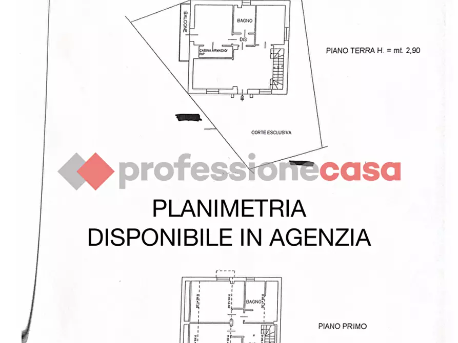 Immagine 18 di Appartamento in affitto  in Strada Regionale Casilina 62, 6 a Anagni