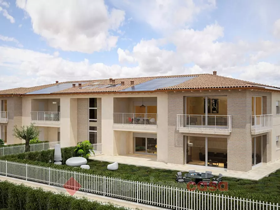 Immagine 5 di Appartamento in vendita  in Via Dell'Ingegneria a Perugia