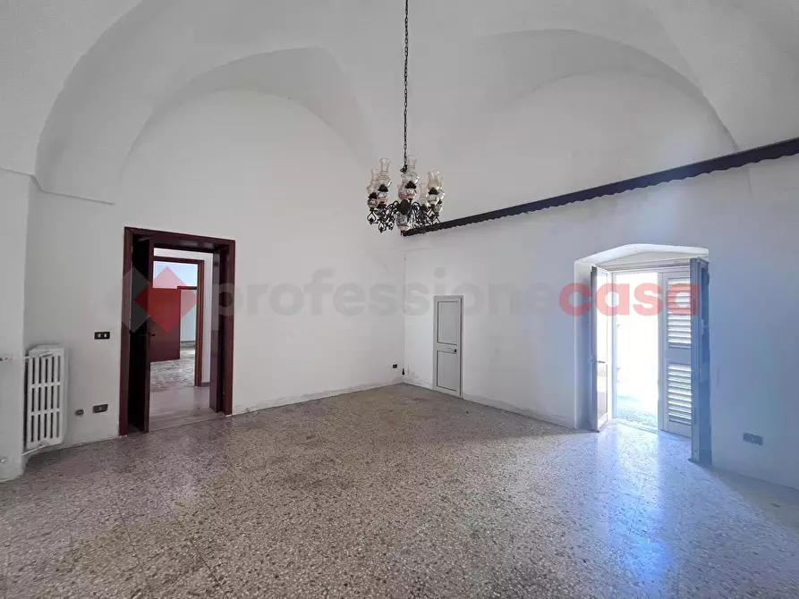 Immagine 10 di Casa indipendente in vendita  in Via Toti a Poggiardo