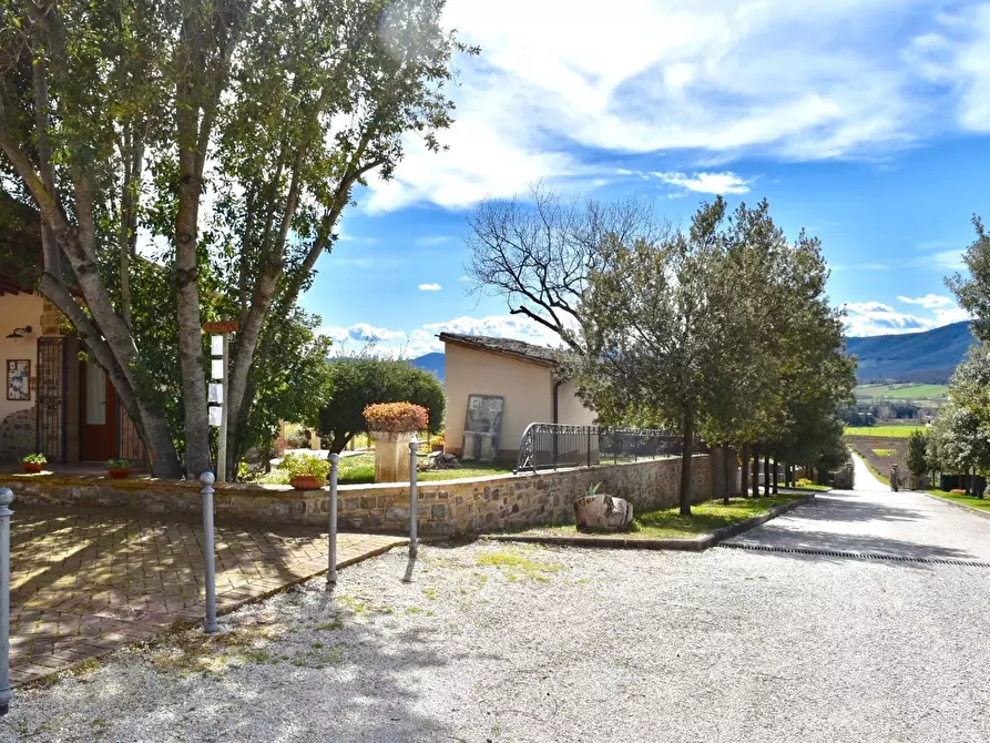 Immagine 16 di Villa in affitto  in Viale Trasimeno, 100 a Magione