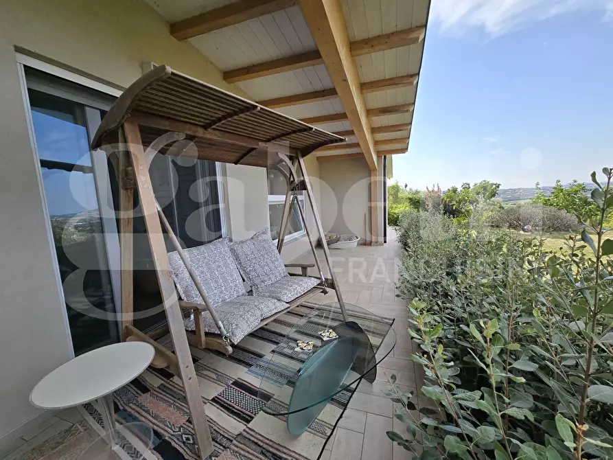 Immagine 29 di Casa indipendente in vendita  in Via Colle Luna, 3 a Tortoreto